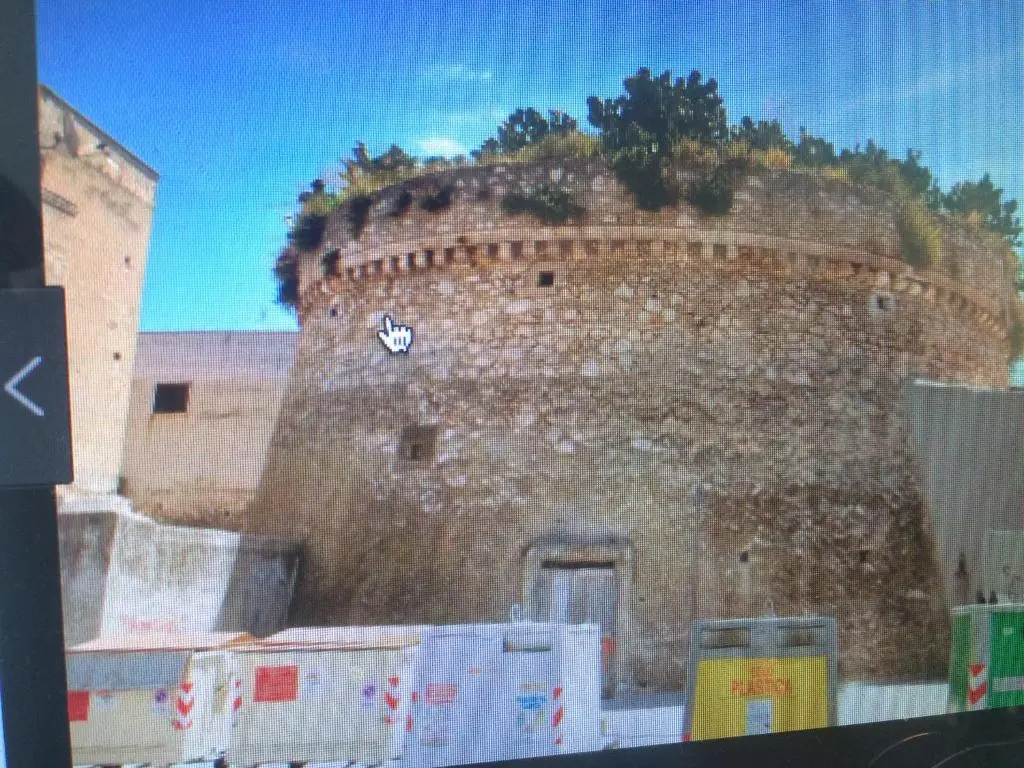 casa gramazio