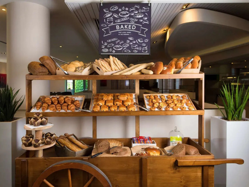 Ibis Styles Madrid City Las Ventas