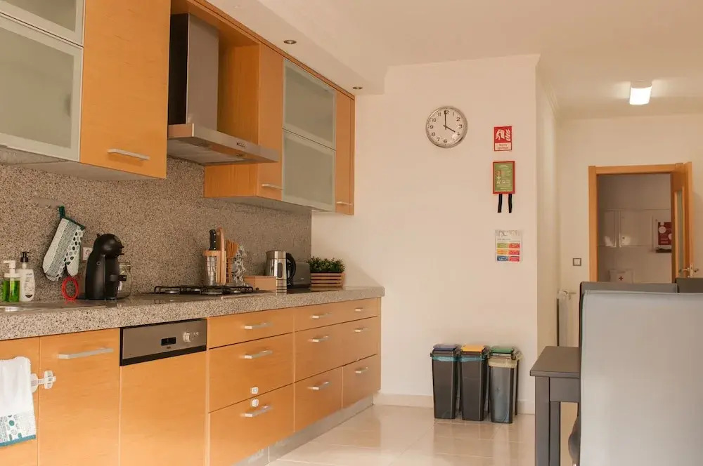 Clemente Residence