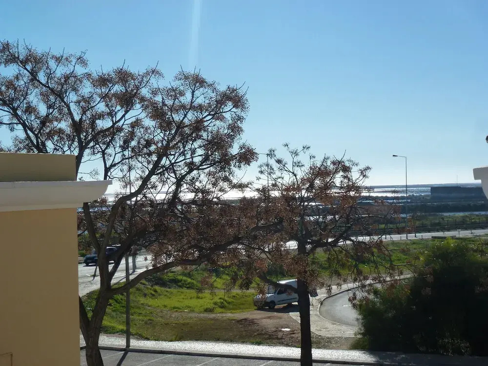 HI Faro   Pousada de Juventude
