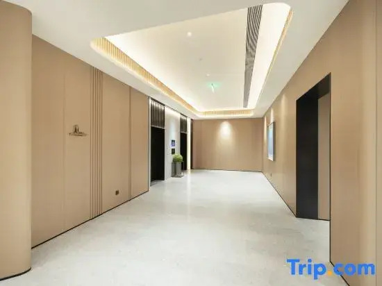 JI Hotel (Beijing Haidian Xibeiwang Subway Station)