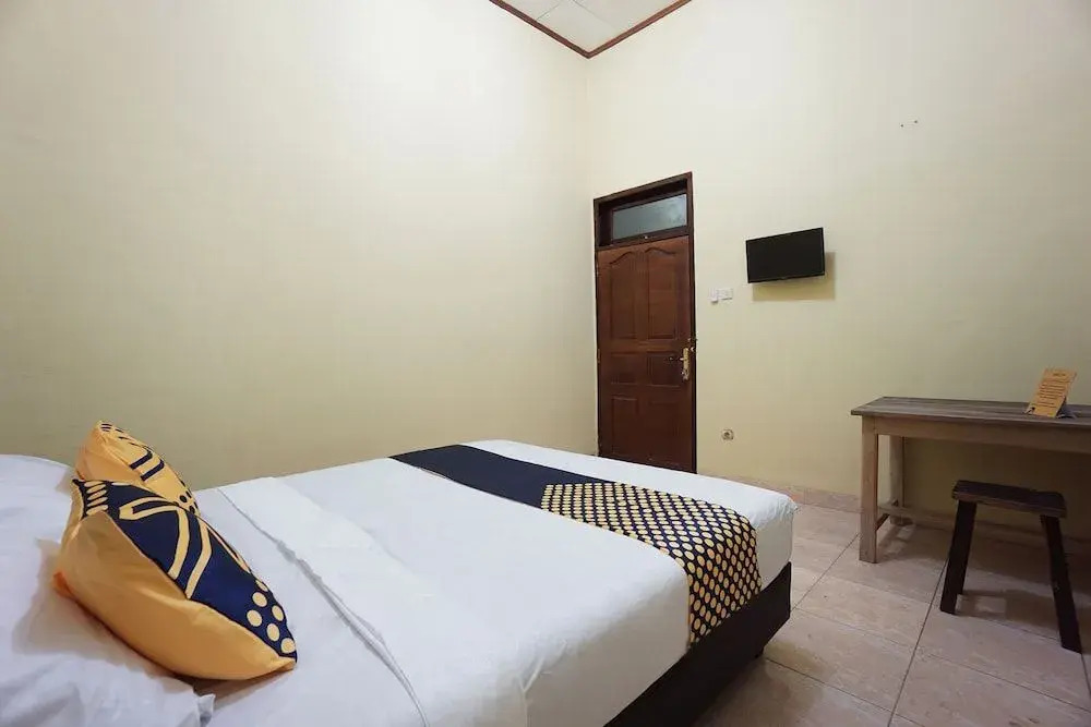 SPOT ON 2530 Tiga Mas Inn
