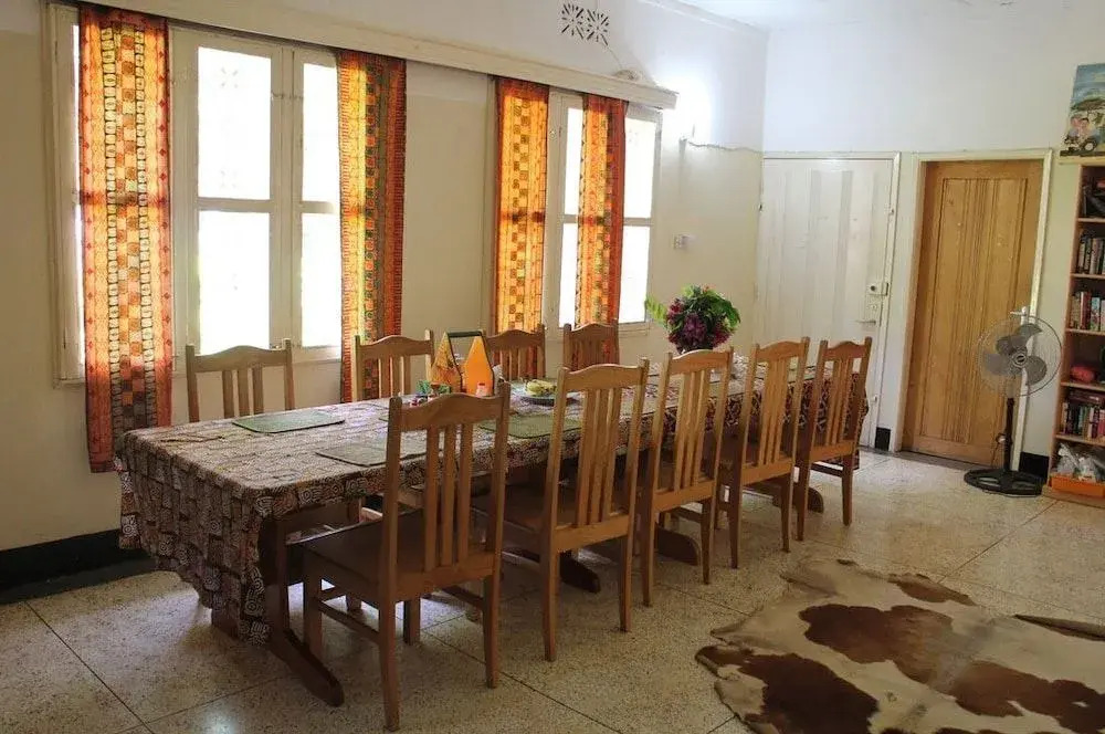 Tanzania Volunteers Hostel