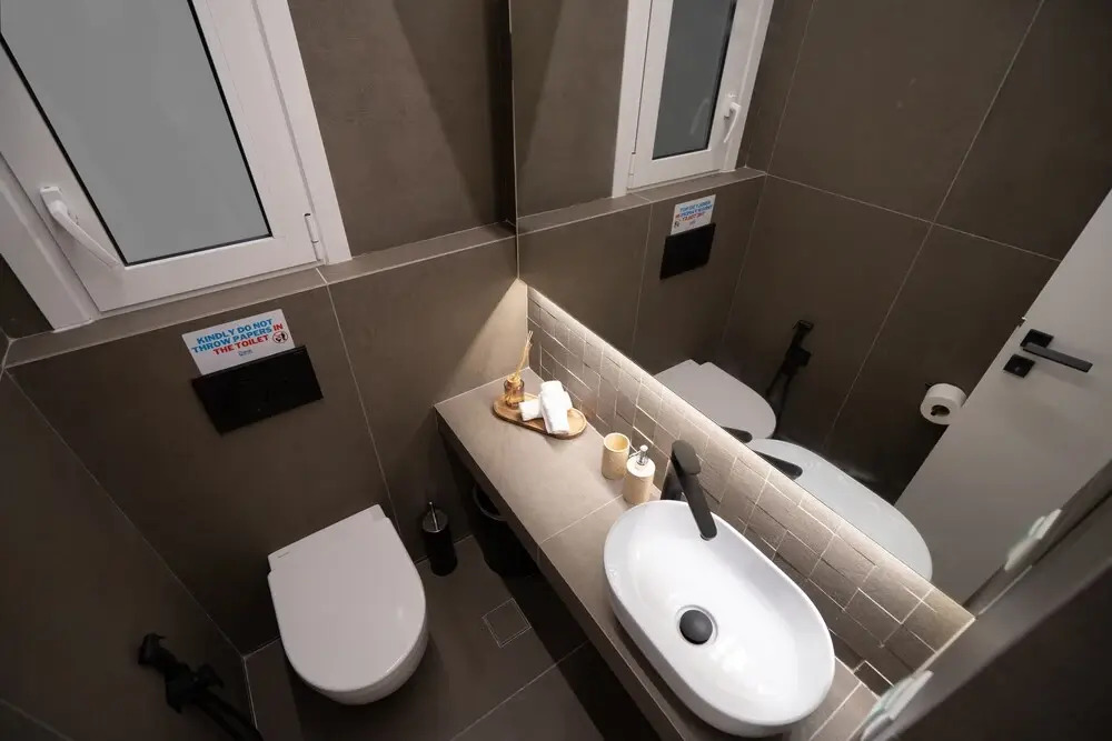 Kolonaki Upscale 4 bdr Luxury apartment