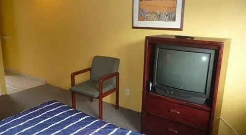 Inter City Motel