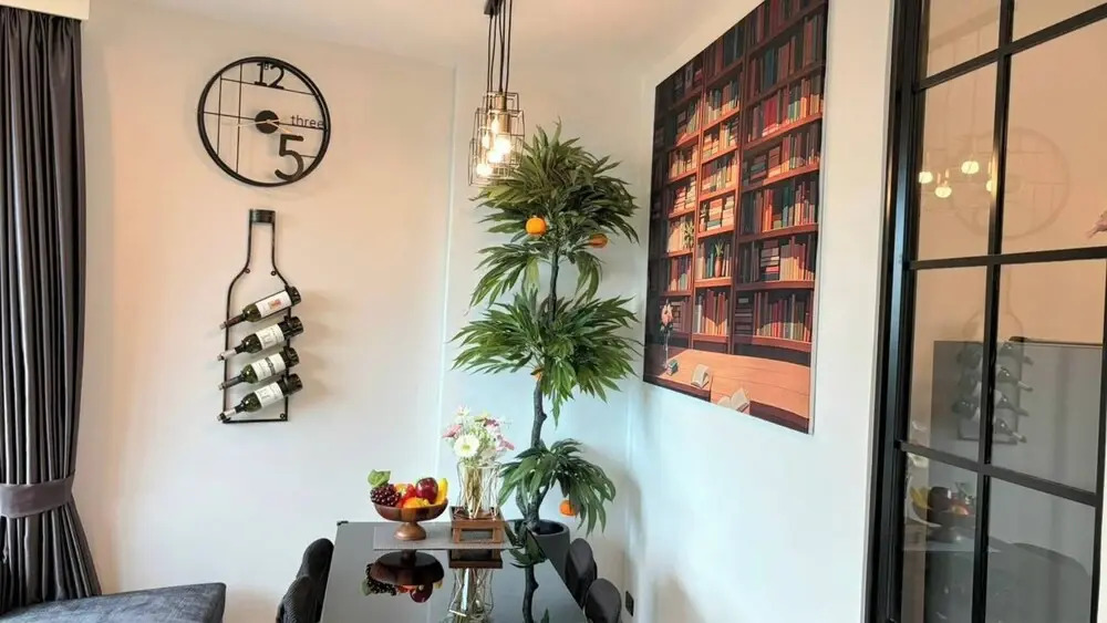 A204 - 1 Bdr Condo With Sea View, Ao Nang Beach