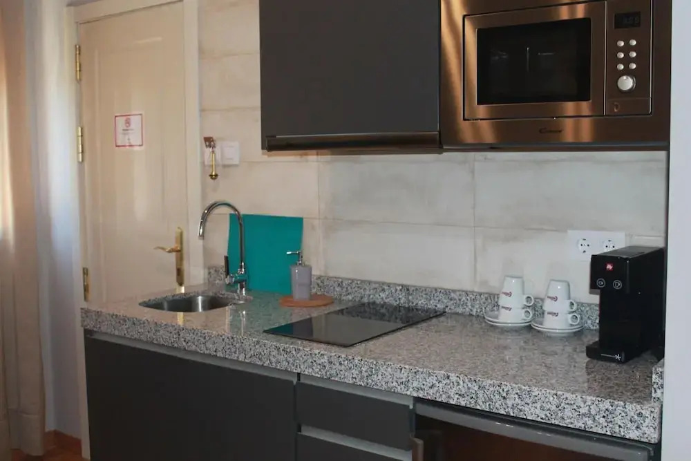 Hotel Torre del Oro