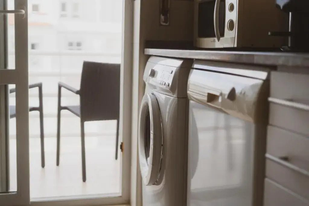 Wavecatcher Apartment