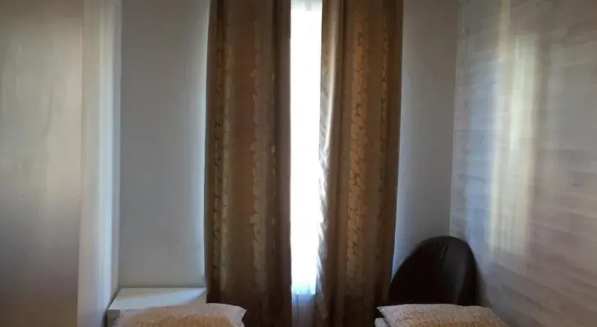 FD Hostel