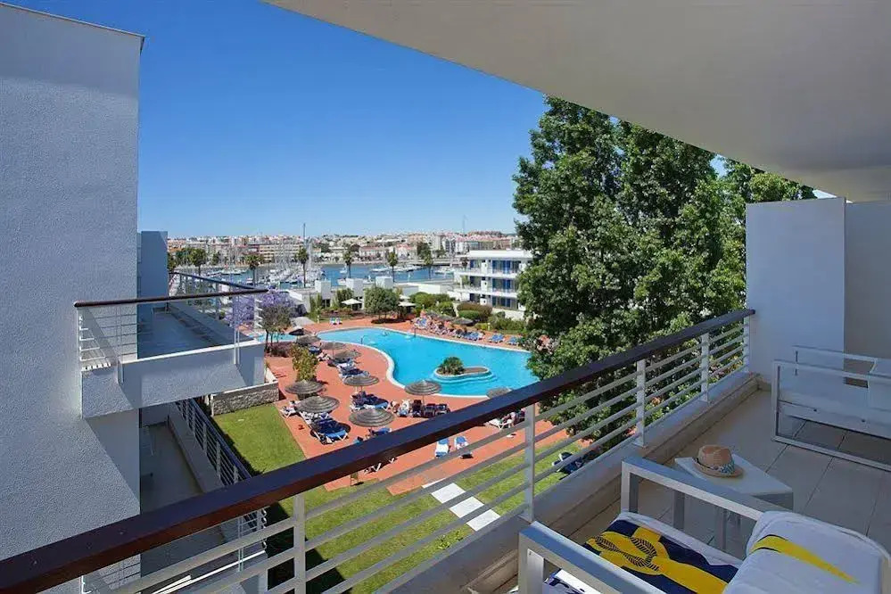 Apartamentos Turísticos Marina Club II