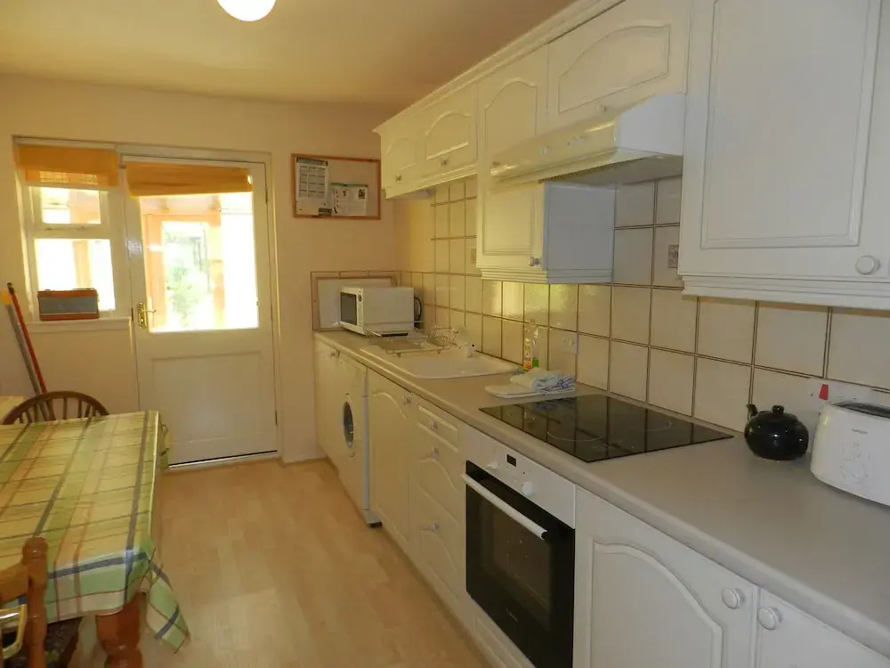 Highland Holiday Homes - Glenpark
