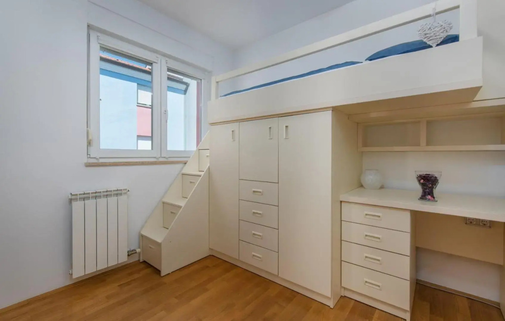 Apartment Melarnian near the Beach in Umag