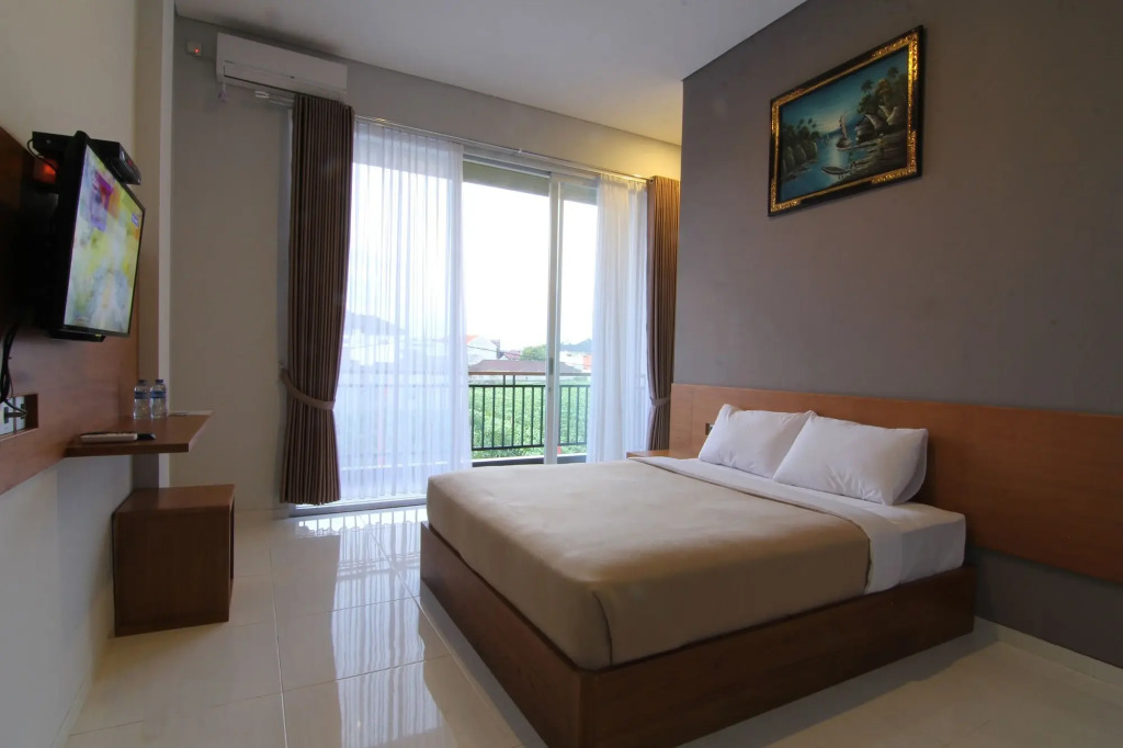 Hotel Mandari