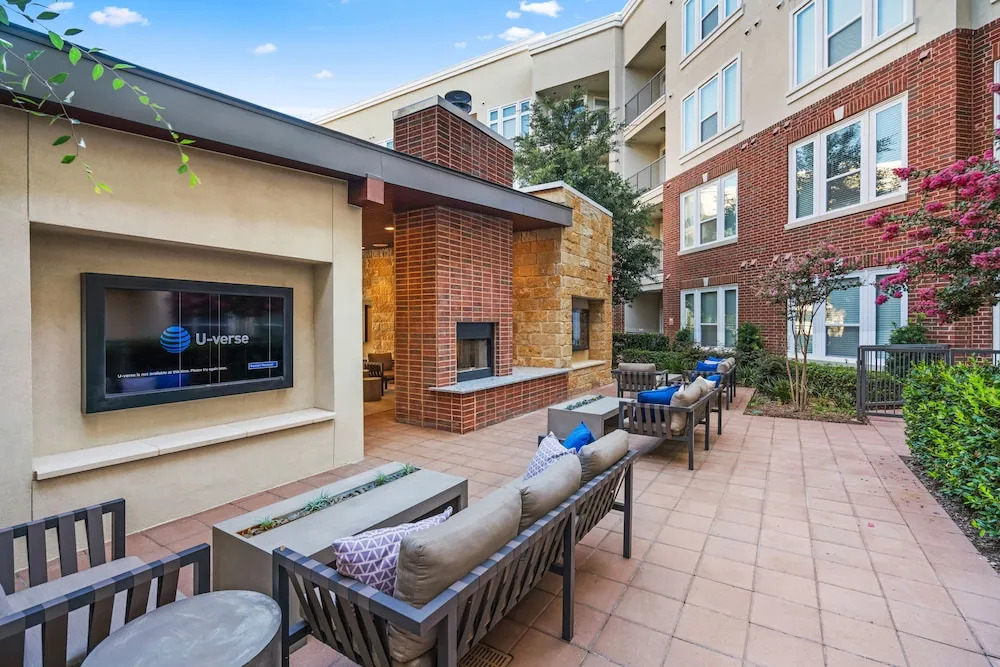 Kasa Frisco Apartments