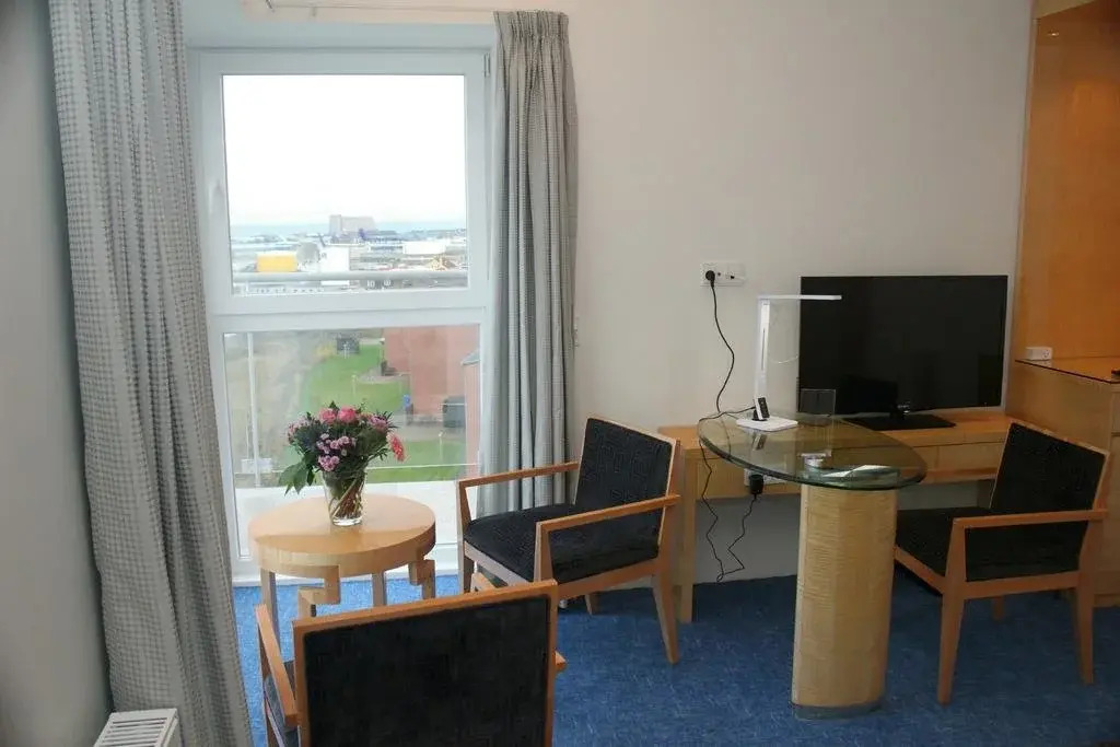 Seafront Hotel