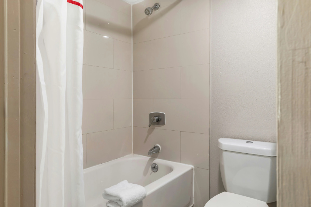 Red Roof Inn North Dallas - Park Central