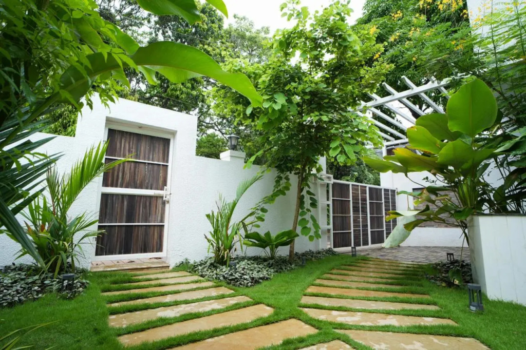 Romeo Lane The Boutique Resort