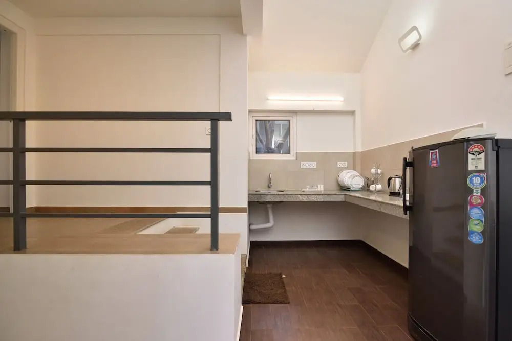 The Z Villa One by Vista Rooms