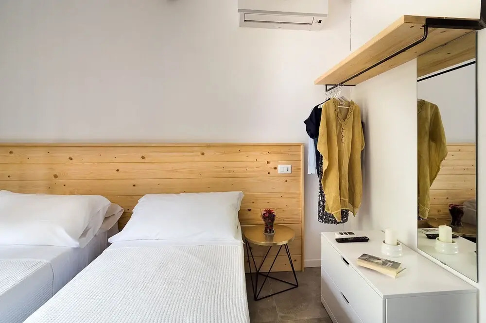 Villa Mara B&B