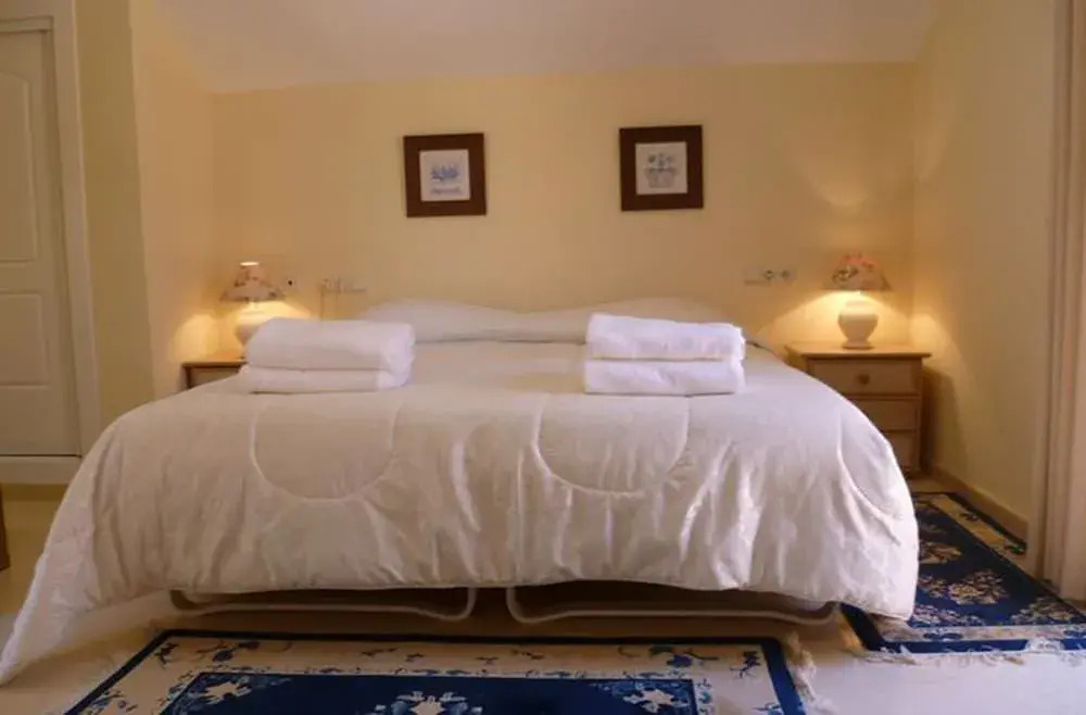 Apartamento  Los Lagos de Santa Maria