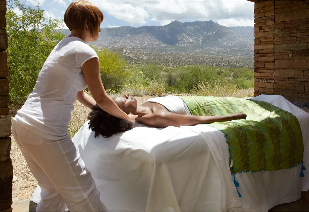 Miraval Resort and Spa - All Inclusive