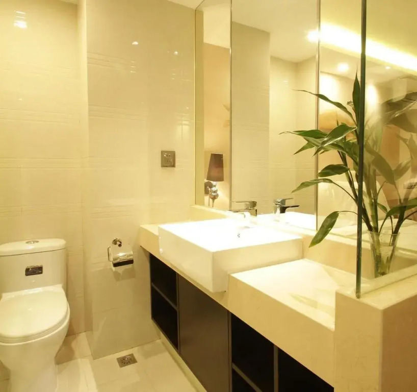 Jingli Hongyizhan Hotel Beijing Sanlitun
