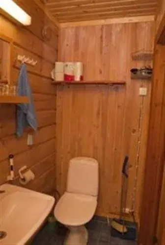 Särkijärven Majat
