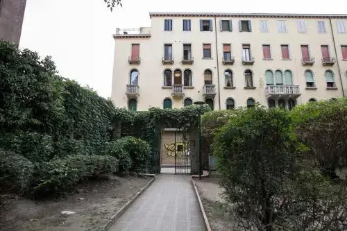 Residenza Campiello