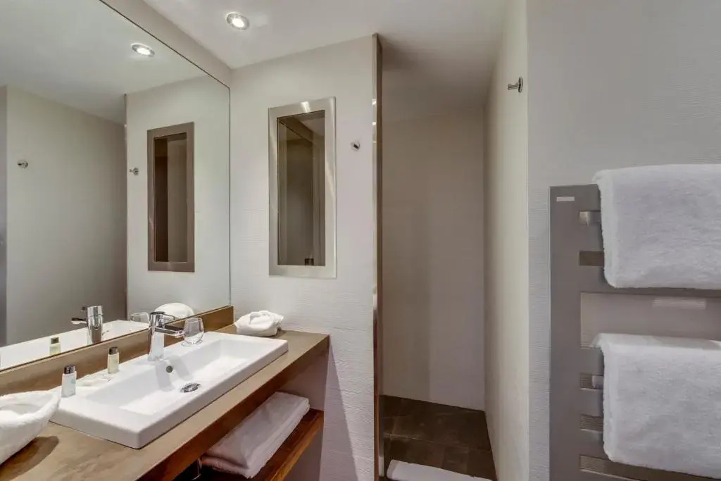 Chalet Hotel Du Fornet