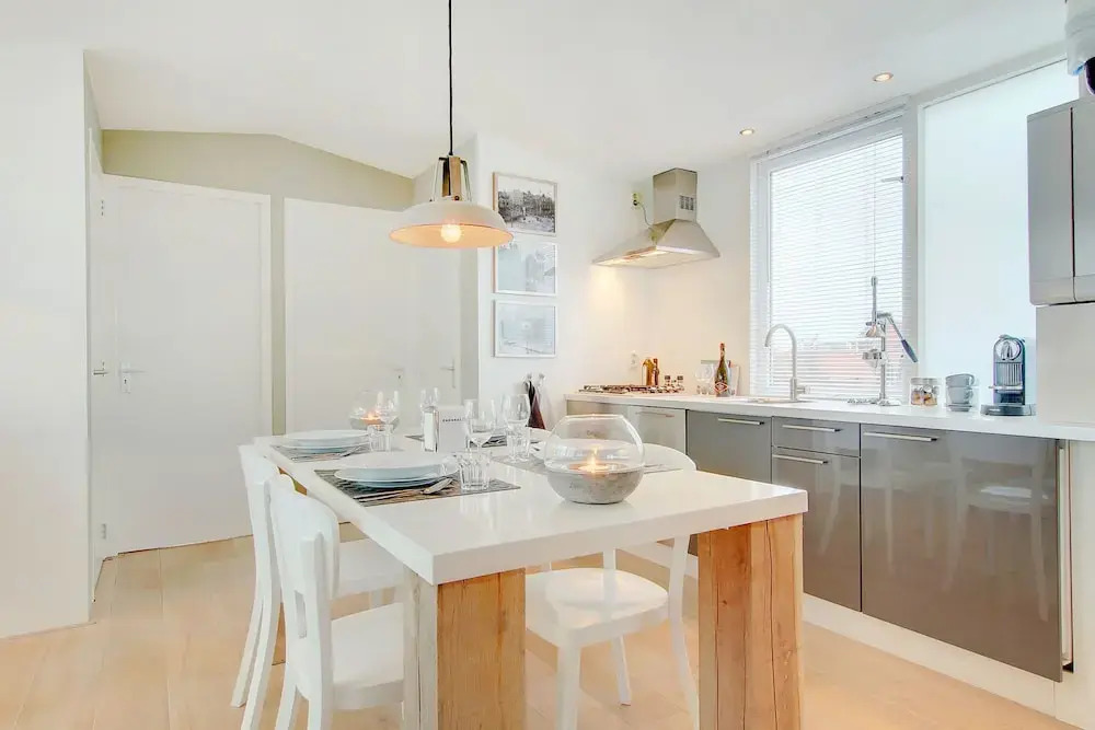 Luxury Apartment In City Centre