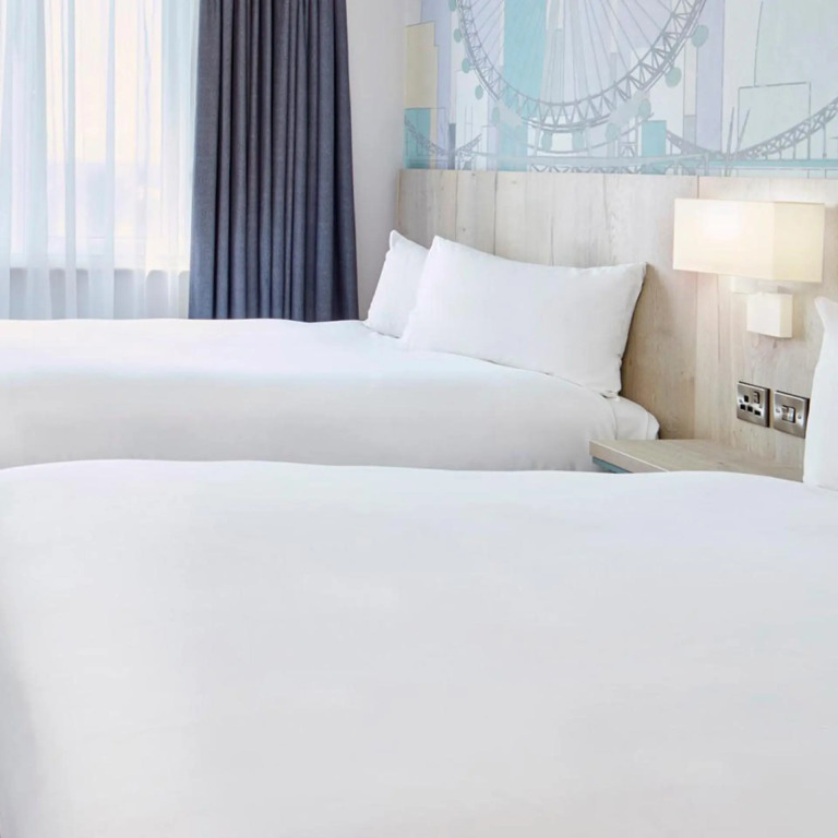 Leonardo Hotel London Croydon