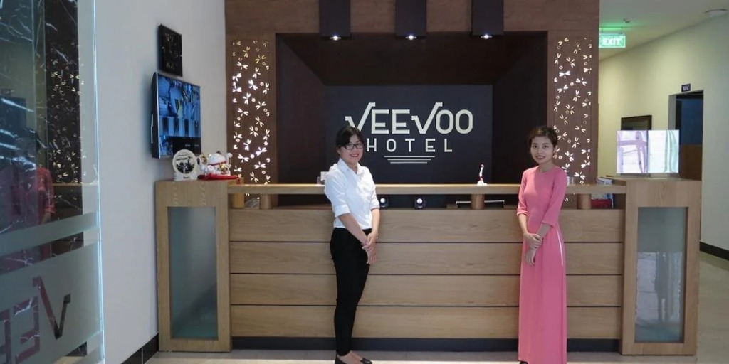 VeeVoo Hotel