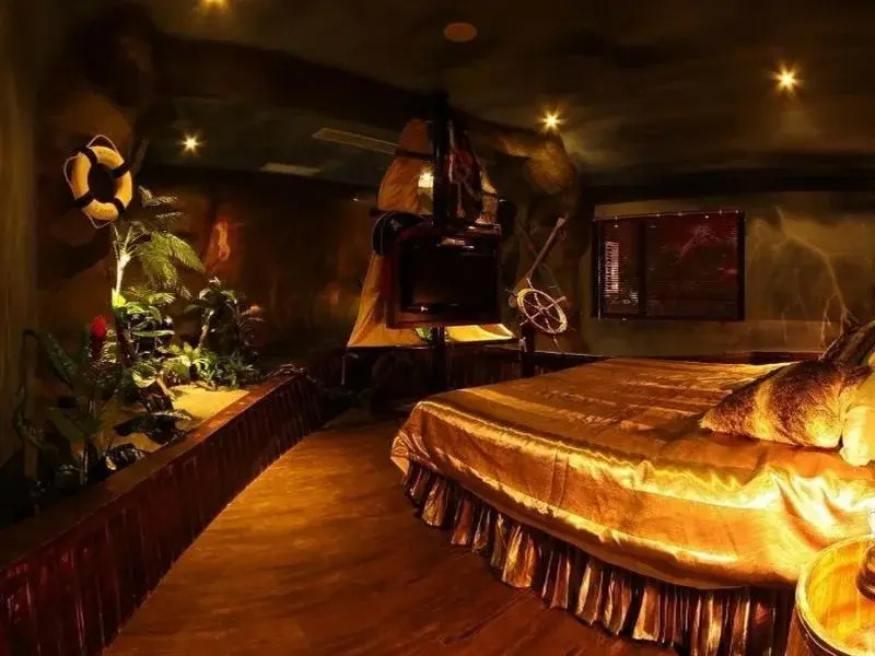 Xiamen Dream Boutique Hotel