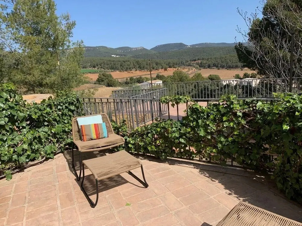 Arianella Holiday Home Penedes