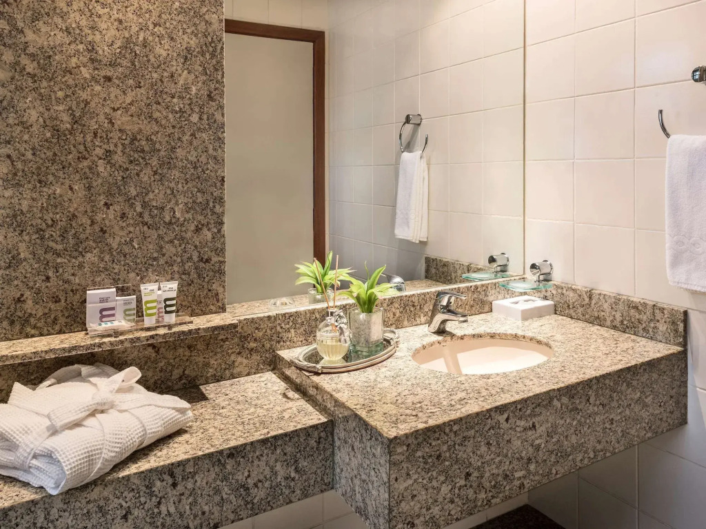 Mercure Belo Horizonte Savassi