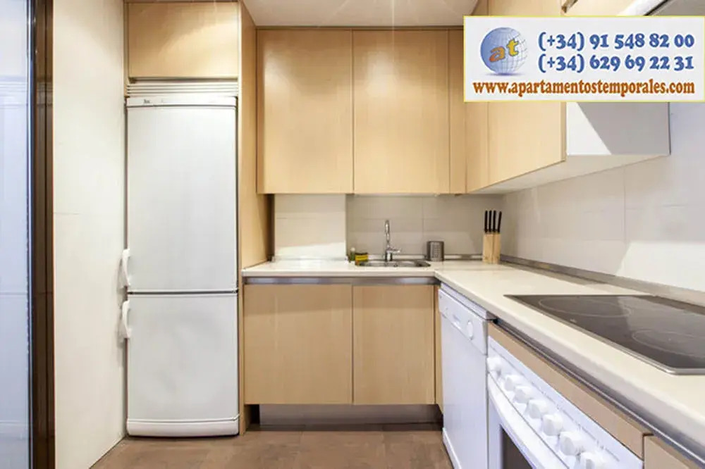 Apartamentos Adelfas