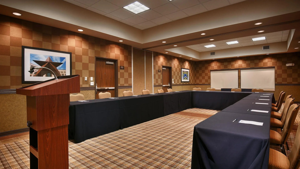 Best Western Premier Bryan College Station