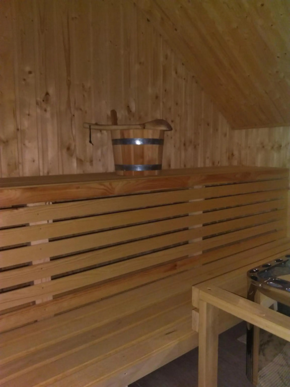 Ostfrieslands Perle Ferienwohnung an der Nordseeküste, Sauna, Terrasse, Garten, ruhige Lage, WLAN