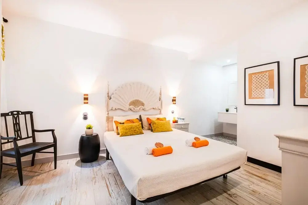 Apartment Carvoeiro By The Sea 1