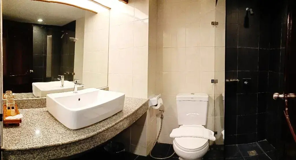 La Mai Hotel Chiangmai