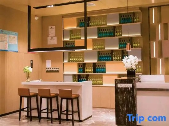 Echarm Hotel Huangshi Yingbin Avenue