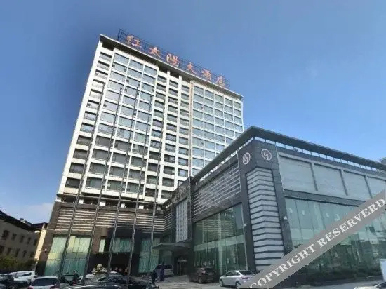 Hong Tai Yang Hotel