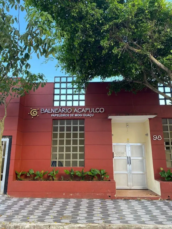 Balneário Acapulco