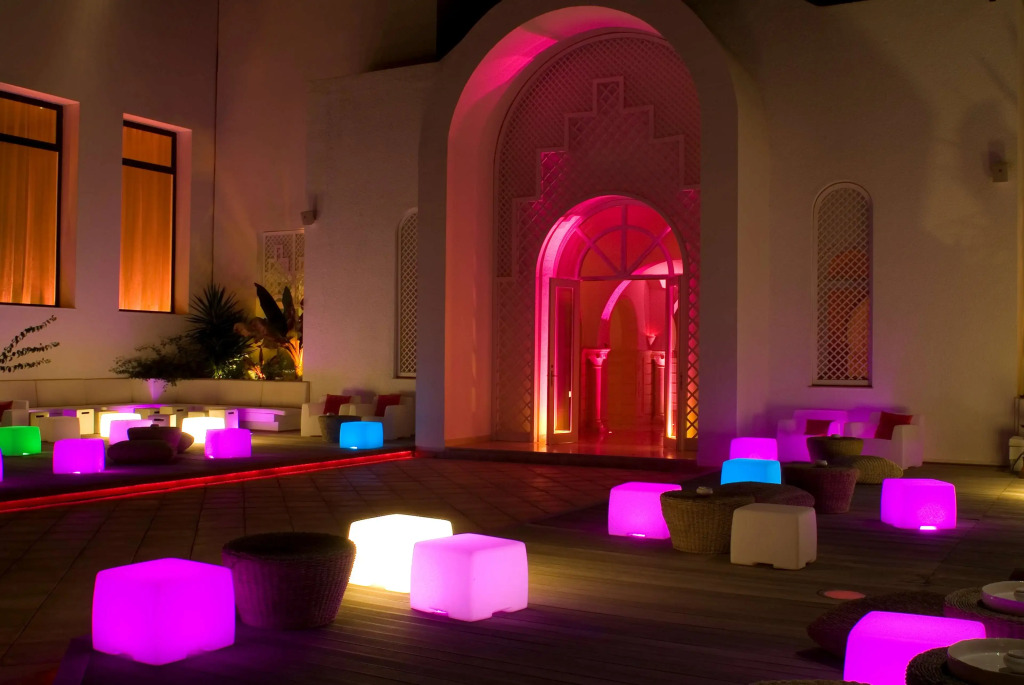 Radisson Blu Athénée Palace Resort & Thalasso, Djerba