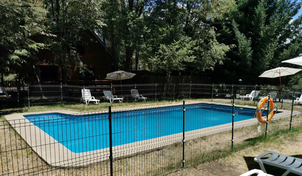 Cabanas Bordenieve
