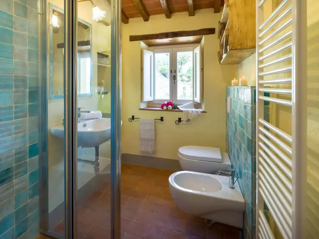 Rural Villa in Cortona With Private Swimming Pool
