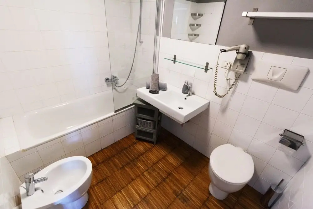 casa dolce casa