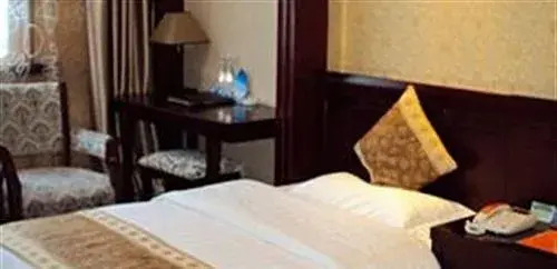 Oasis Hotel
