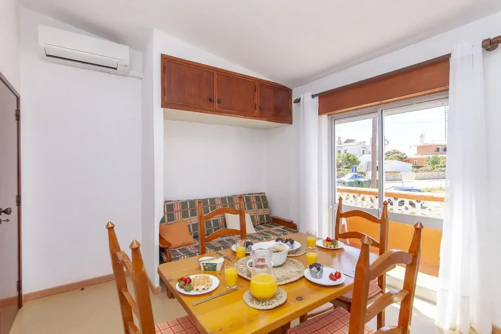 T 05 - Apartment 5 in Casa Costa D Oiro in Lagos