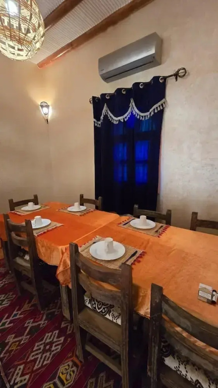 Riad Les Jardins De Merzouga
